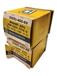 Square D 31021-400-69 220/240 V Ac Magnetic Coil For 8501 Type Relays. Fixed Price $24.99.