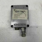 Kongsberg GA-5/A Amplifier. Fixed Price $300.00.