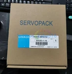 1PCS New In Box Omron Ac Servo Driver R88D-WT01H. Fixed Price $333.95.
