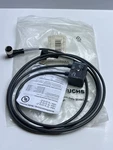 Pepperl+fuchs VBA-2E-G10-ZEJ-1M-2V1-W As-interface Module 233665. Fixed Price $100.00.