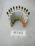 10X E-t-a Magnetic 3600-PIO-SI Circuit Breaker With Socket Eta 250V Ac 65V Dc. Fixed Price $92.11.