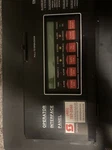 Simplex 4100-8001 Operator Interface Panel For Fire Alarm Systems. Fixed Price $265.00.