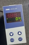 Jumo Dtron 308 Pid Process Controller AC/DC20-30V Input Type 703042/181-40-25/00. Fixed Price $175.00.