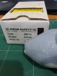 JSBT4 2TLJ010004R0000 Jokab (= Abb 2TLA010004R0000 )24VDC Safety Relay Nib. Fixed Price $825.00.