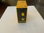 Selectron Lyss Gm-u 31 Voltage Control, Made In Switzerland. Fixed Price $29.00.