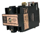 General Electric Industrial 10AMP Pole 110/120V 50/60HZ Relay CR120B02022. Fixed Price $211.95.