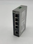 Phoenix Contact Fl Switch Sfn 5GT 2891444. Fixed Price $234.56.