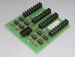 Bailey NTA001 6633430A1 Analog Ouput Terminal Unit Circuit Board T202817. Fixed Price $399.99.