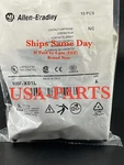 New Sealed Bag Of 10 Allen Bradley 800F-X01L Free Same Day Shipping. Fixed Price $179.00.