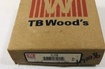 Tb Wood's Sf Flange Pyp 5J78 5JX7/8. Fixed Price $20.00.