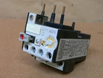 Aeg 910-341-858-00 Overload Relay 8-12.5A. Fixed Price $74.99.