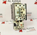Klockner Moeller Dil 2 / 11 Z1 - 40 Industrial Control System. Fixed Price $299.99.