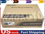 Mitsubishi GT2510-VTBD Touch Screen Display Panel New. Fixed Price $918.83.