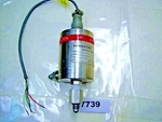 Sensotec Amplified Transducer TJE/1298. Fixed Price $266.07.