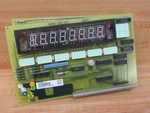 Asea YM316001-NL 2-BOARD Assy 2668 184-471. Fixed Price $568.77.