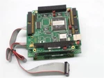 Delta PMAC2-PC/104 PMAC2PC104 Board W/ PMAC2A-PC/104. Fixed Price $473.99.
