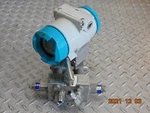 Siemens 7MF4434-1BA22-1AC6-Z Transmitter. Fixed Price $162.00.