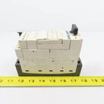 Schneider LUCD32B Tesys Advanced Motor Control Unit 8-32A Class 20 3PH. Fixed Price $116.23.