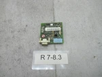 Suetron 11788.030 Interface Board Control Panel. Fixed Price $140.75.
