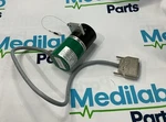 Ge Lightspeed Fraba Posital Gmbh Encoder Pn: 2342727-4. Fixed Price $300.00.