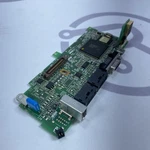 Mitsubishi J3-C20B Control Board For MR-J3 Drive Next Day Air Available. Fixed Price $70.98.