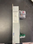 Baldor Footprint Filter FI0029A00 250VAC 22A. Fixed Price $29.99.