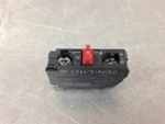 Upto 51 New At Mostelectric: ZENL1121 Telemecanique ZEN-L1121. Fixed Price $13.07.