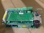 Schenck Computer Module VLP101V With Accurate Ethernet Ip Pcb VET012V. Fixed Price $450.00.