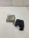Telemecanique Square Inversing Block Inversion D0902 LA9-D..02 U-605. Fixed Price $25.00.