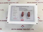 Sea-fire 131-649 Extinguisher Release Panel PROTOTYPE0006. Fixed Price $661.57.