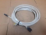 Omron Vision System 5M Camera Cable Part No. FZ-VS3. Fixed Price $200.00.