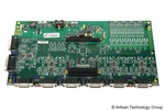 Delta Tau 603860-105 Brick Motion Controller 8-AXIS Analog Interface Board. Fixed Price $1095.00.