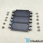 New In Box Fuji 6MBI450U170 6MBI450U-170 Power Supply Us. Fixed Price $174.44.