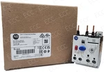 Allen Bradley 193-1EECB Overload Relay, 1-5 Amp Range. Fixed Price $84.95.