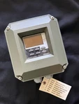 Yokogawa IC200G UXA/7U Inductive Conductivity Transmitter 24VDC 4-20MA. Fixed Price $239.99.