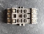Idec SR3B-02 Relay Socket-new. Fixed Price $12.95.