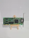 Cirrus Logic Vga Adapter Card JAX8223D/V2 Rare CL-GD5401-42QC-B. Fixed Price $49.99.