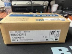 Panasonic Ac Servo Motor MUMA022P1S New Original. Fixed Price $199.99.