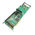 Delta Tao Data Systems Pmac-pci-lite Assy 603657-108 & DSP563XX Flex Cpu Card. Fixed Price $820.00.