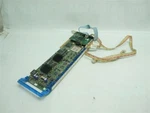Icos Vision System PCB6000/4/0 6002 MVS6000SL101 MVS6001 4/0/4 Circuit Board. Fixed Price $359.00.