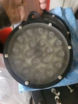 Spectrum Illumination SP5.5-630 Monster Series Red Hb Led Light. Fixed Price $200.00.