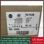Surpl Allen Bradley 193-EC2EE Solid State Overload Relay E3 Us Free Tax. Fixed Price $1371.16.