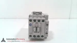 Allen Bradley 100L-C20ND4-90 Series Lighting Contactor #320210. Fixed Price $183.60.