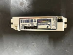 Advance Electronic Driver # Led 120A0700C24F. Fixed Price $33.25.