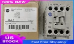 Allen Bradley 100-NX207D Contactor 30A, No, 3PH. New In Box. Fixed Price $199.88.