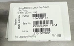 Waters Xbridge Beh C18 Obd Prep Column 130A 10X250MM 186008167. Fixed Price $990.00.