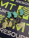 Pepperl+fuchs 218655 Photosensor ML7-8-H-140-RT. Fixed Price $65.00.