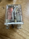 Te R10L-E1Y2-S3.2K Relay. Fixed Price $39.99.