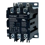 Diversitech TMX330C2 208-220V 30A 3-POLE Contactor Definite Purpose Titan Max. Fixed Price $35.00.