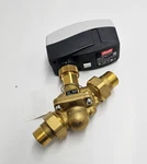 Danfoss 082H5004 Actuator Ame 120 NLX-1 24V 60/50HZ 1.5VA Class 130N. Fixed Price $172.08.